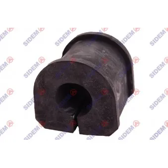 Suspension, stabilisateur SIDEM 809904