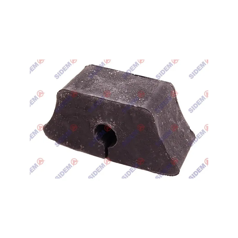 Suspension, stabilisateur SIDEM 809907