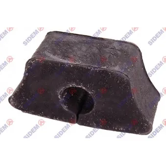 Suspension, stabilisateur SIDEM 809908