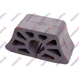 Suspension, stabilisateur SIDEM 809909