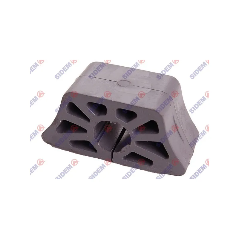 Suspension, stabilisateur SIDEM 809909