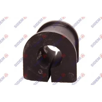Suspension, stabilisateur SIDEM 809915