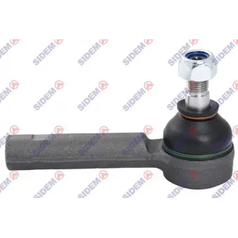 Rotule de barre de connexion SIDEM 81035