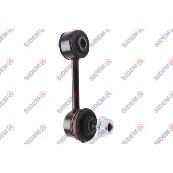 Entretoise/tige, stabilisateur SIDEM 81060