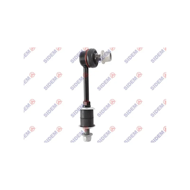 Entretoise/tige, stabilisateur SIDEM 81063