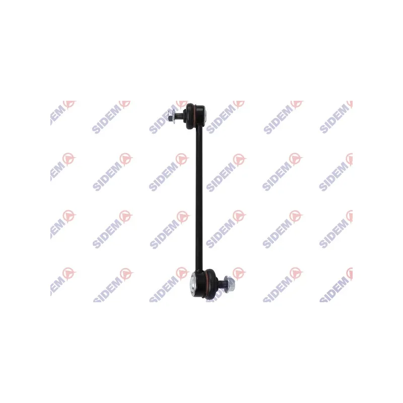 Entretoise/tige, stabilisateur avant gauche SIDEM 81064