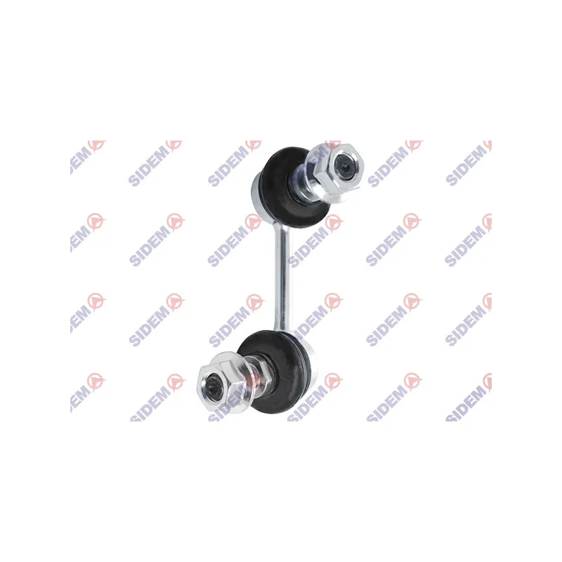 Entretoise/tige, stabilisateur avant droit SIDEM 81067