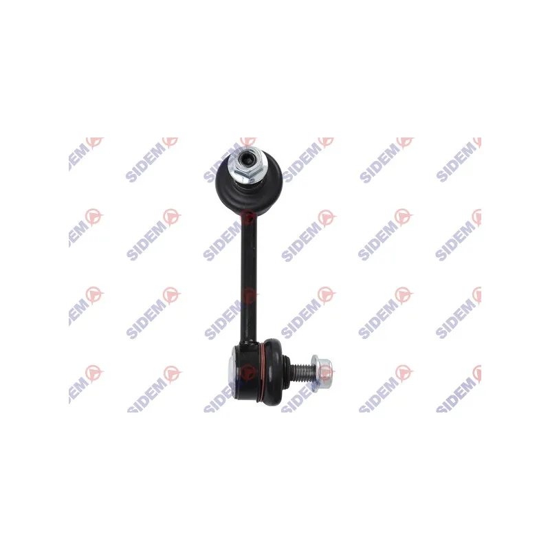 Entretoise/tige, stabilisateur arrière droit SIDEM 81069