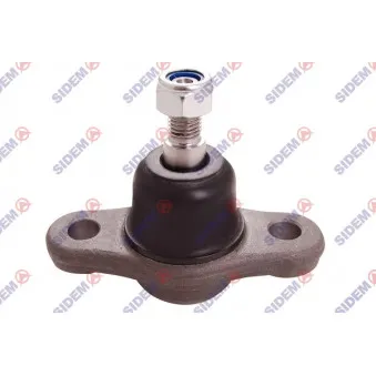 Rotule de suspension SIDEM 81082