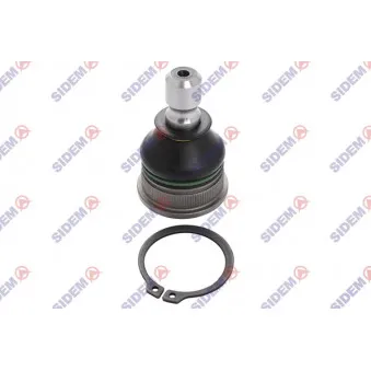 Rotule de suspension SIDEM 81083