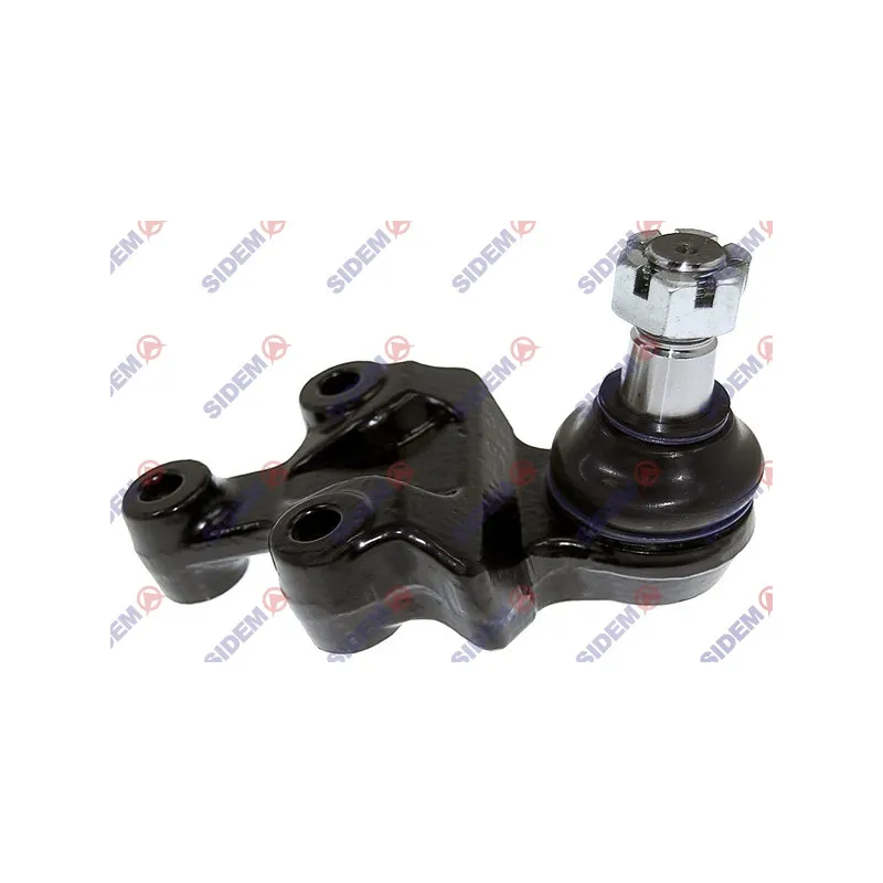 Rotule de suspension SIDEM 81084