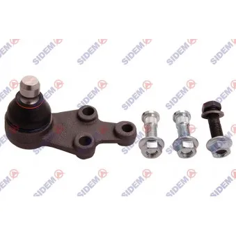 Rotule de suspension SIDEM 81086