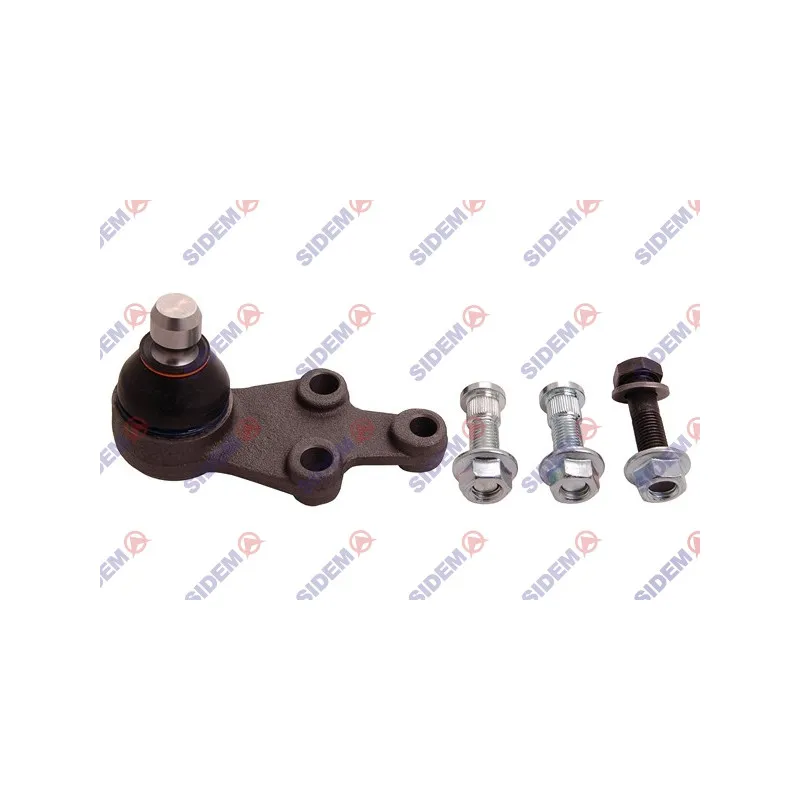 Rotule de suspension SIDEM 81086