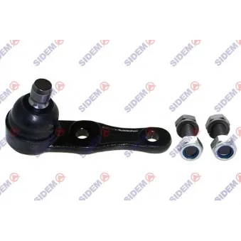 Rotule de suspension SIDEM 81087