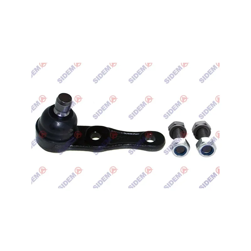 Rotule de suspension SIDEM 81087