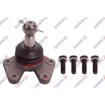 Rotule de suspension SIDEM 81088