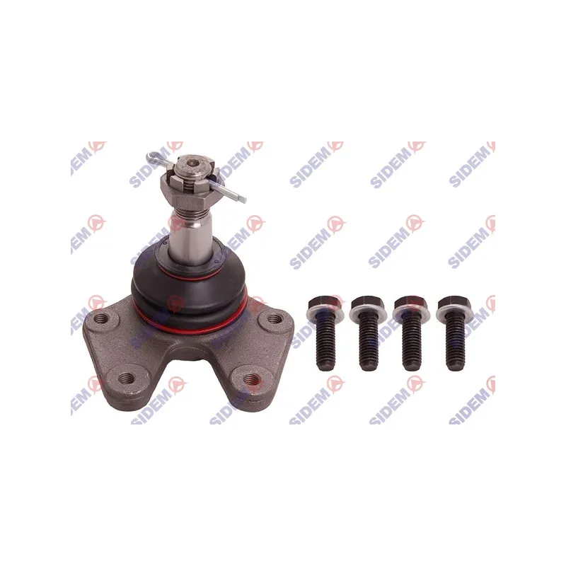 Rotule de suspension SIDEM 81088