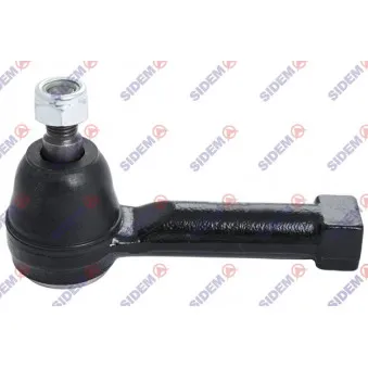 Rotule de barre de connexion SIDEM 81133