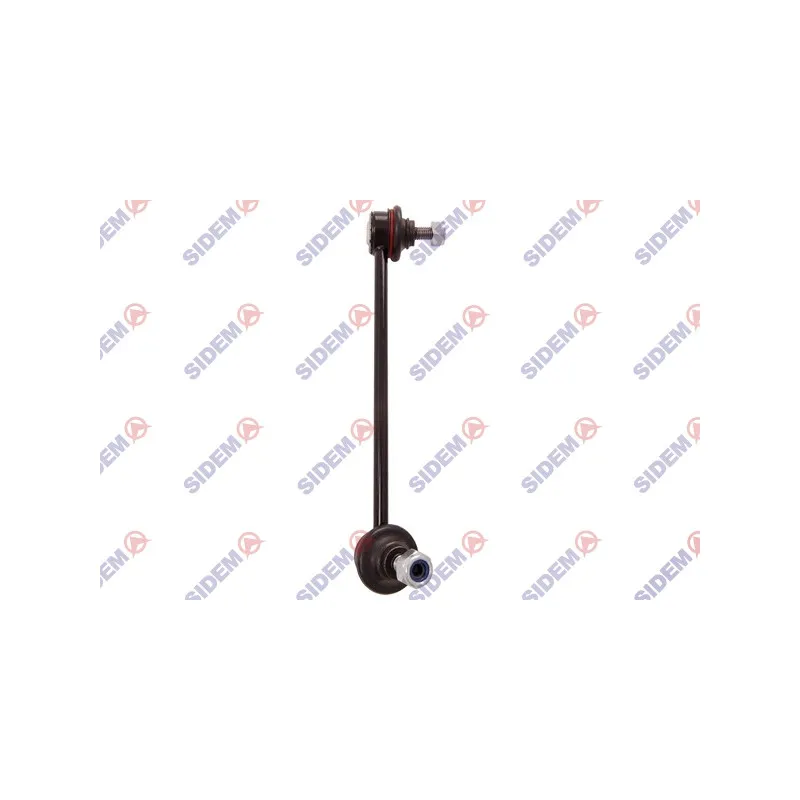 Entretoise/tige, stabilisateur avant droit SIDEM 81163