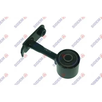 Entretoise/tige, stabilisateur SIDEM 81164