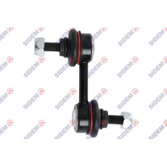 Entretoise/tige, stabilisateur SIDEM 81165