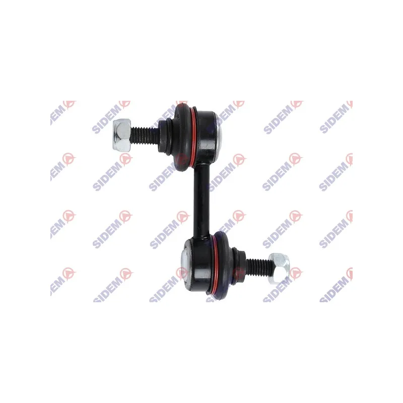 Entretoise/tige, stabilisateur SIDEM 81165