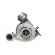 Turbocompresseur, suralimentation ALANKO 900189 - Visuel 1