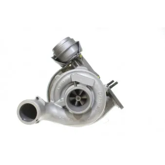 Turbocompresseur, suralimentation ALANKO 900189