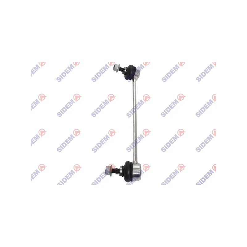 Entretoise/tige, stabilisateur avant droit SIDEM 81167