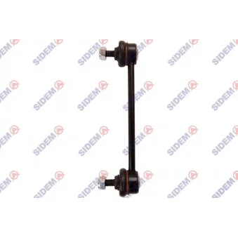 Entretoise/tige, stabilisateur SIDEM 81169