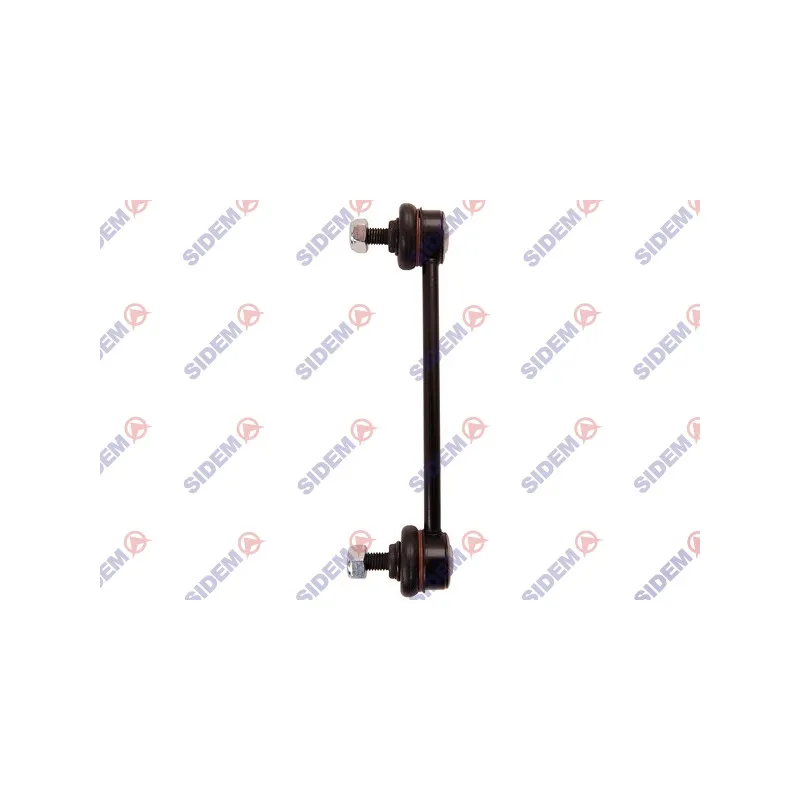 Entretoise/tige, stabilisateur SIDEM 81169