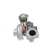 Turbocompresseur, suralimentation ALANKO 900189 - Visuel 2