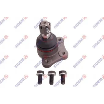 Rotule de suspension SIDEM 81181