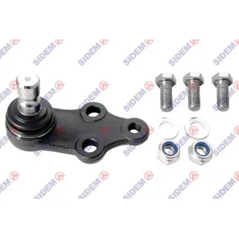 Rotule de suspension SIDEM 81183