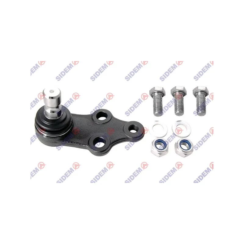 Rotule de suspension SIDEM 81183
