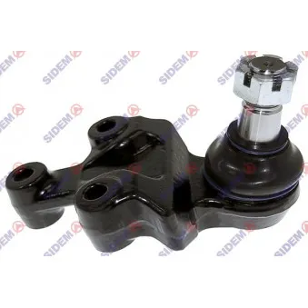 Rotule de suspension SIDEM 81185