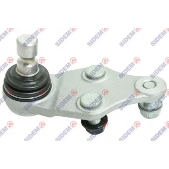 Rotule de suspension SIDEM 81186