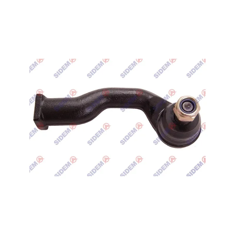 Rotule de barre de connexion avant gauche SIDEM 81230