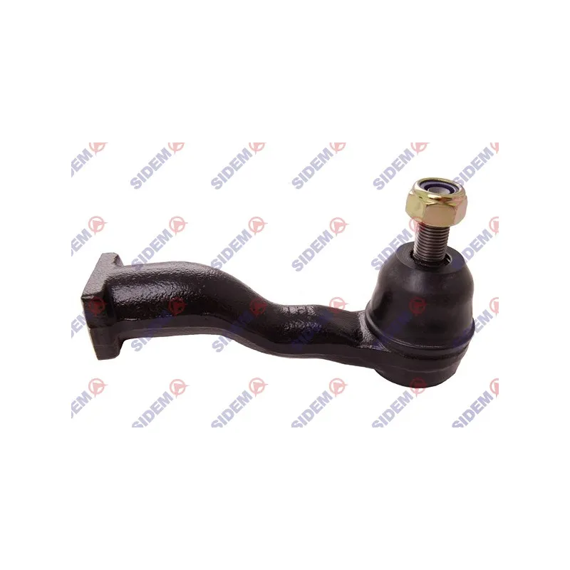 Rotule de barre de connexion avant droit SIDEM 81233