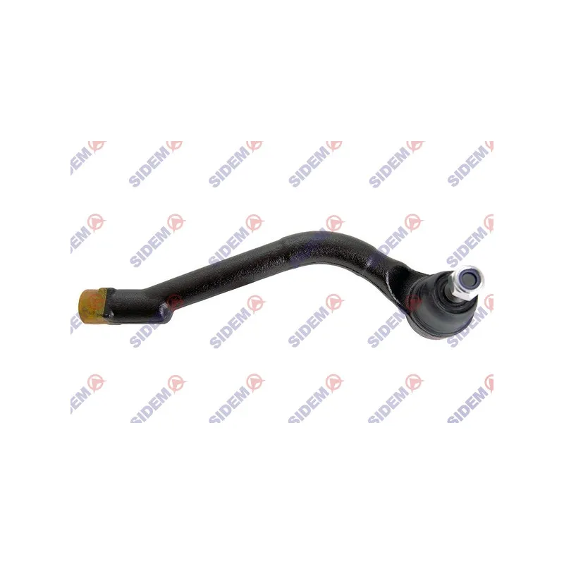 Rotule de barre de connexion avant droit SIDEM 81237