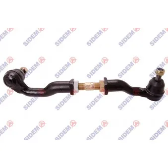 Barre de connexion avant droit SIDEM 81239