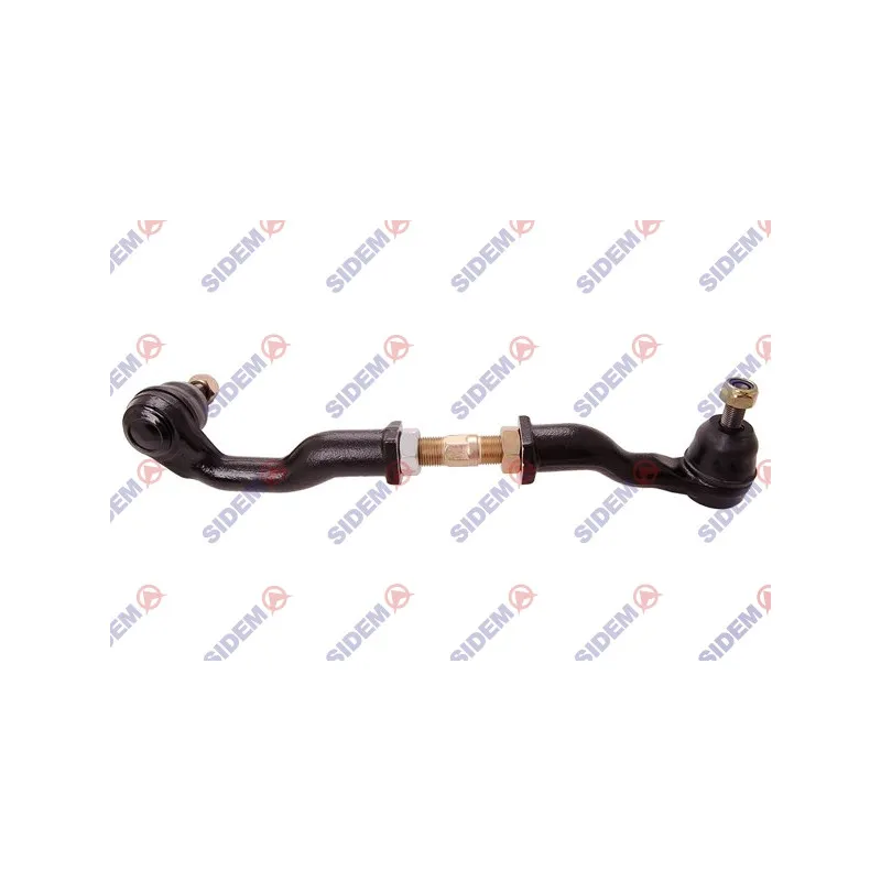 Barre de connexion avant droit SIDEM 81239