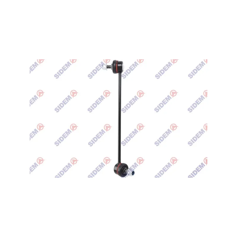 Entretoise/tige, stabilisateur avant droit SIDEM 81261