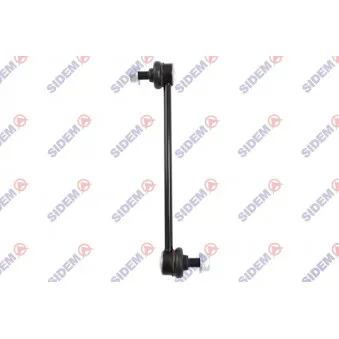 Entretoise/tige, stabilisateur SIDEM 81262