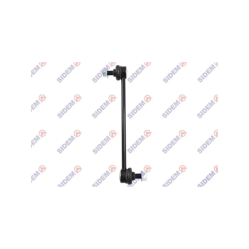 Entretoise/tige, stabilisateur SIDEM 81262