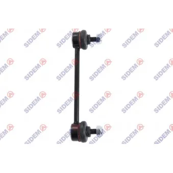 Entretoise/tige, stabilisateur SIDEM 81263