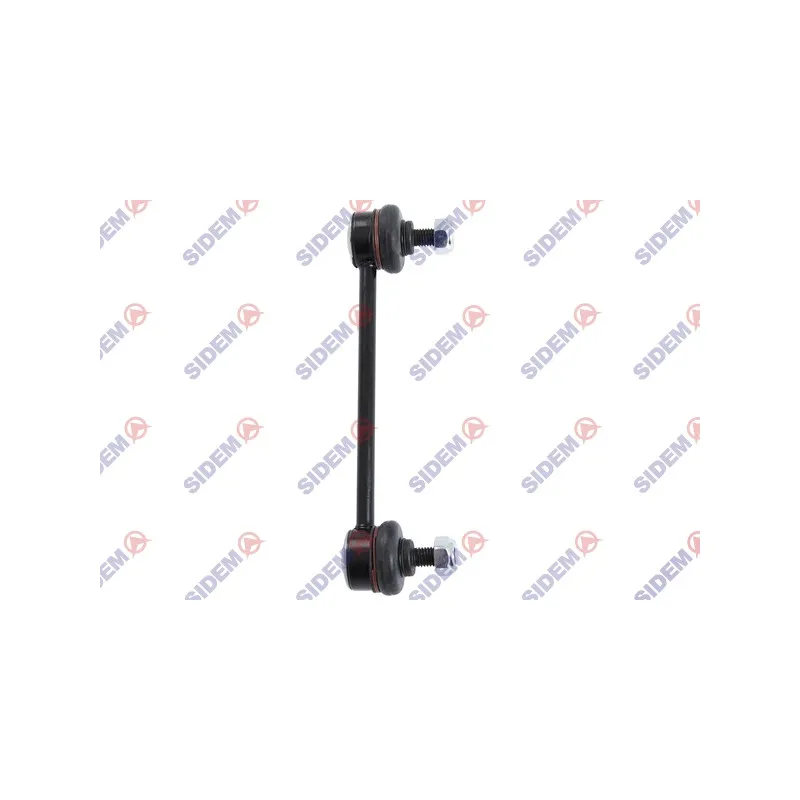 Entretoise/tige, stabilisateur SIDEM 81263
