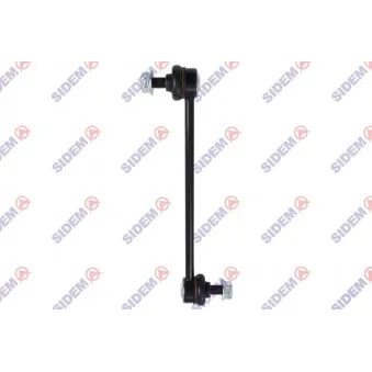 Entretoise/tige, stabilisateur SIDEM 81266