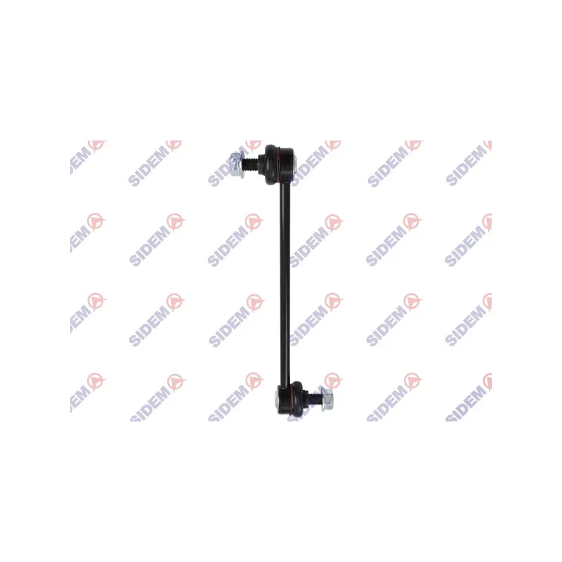 Entretoise/tige, stabilisateur SIDEM 81266