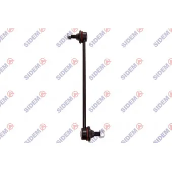 Entretoise/tige, stabilisateur SIDEM 81267
